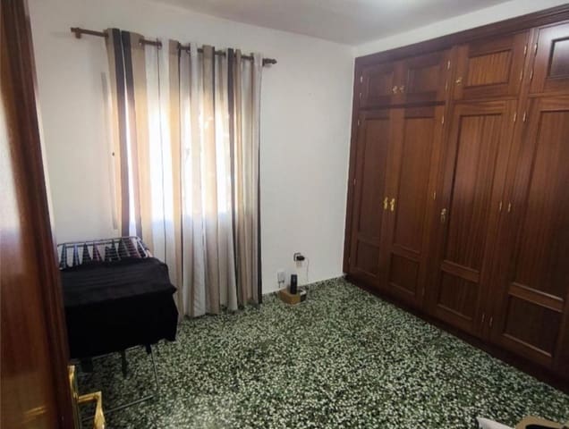 2 Zimmer Strandapartment zu verkaufen in Fuengirola - 232.000 € (Ref: 9513155)