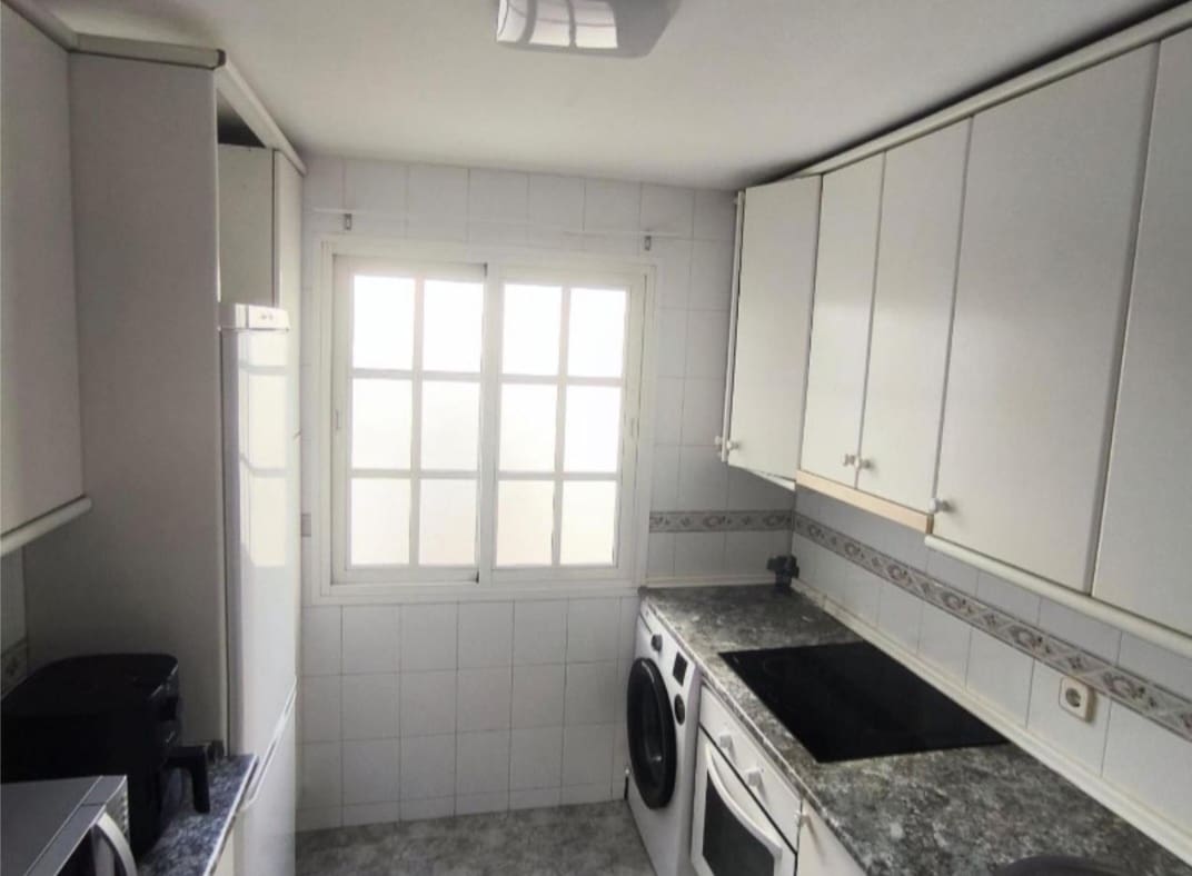 2 sypialnia Apartament przy plaży na sprzedaż w Fuengirola - 232 000 € (Ref: 9513155)
