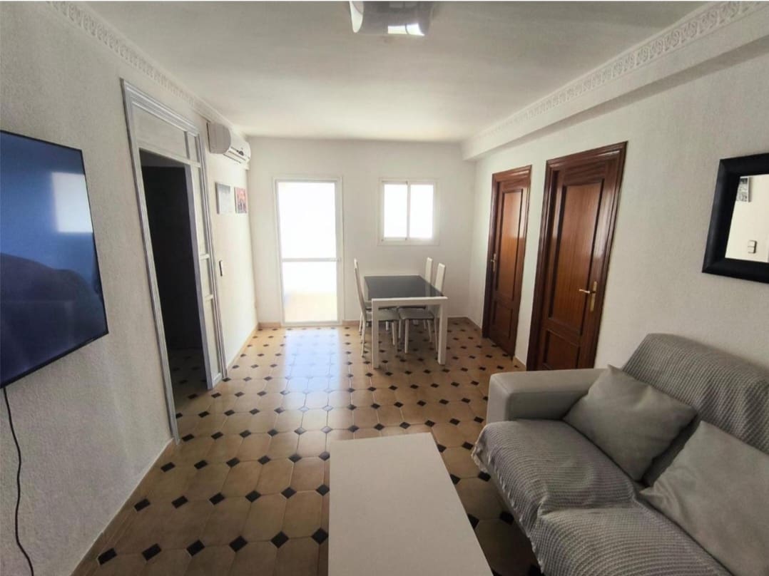 2 sypialnia Apartament przy plaży na sprzedaż w Fuengirola - 232 000 € (Ref: 9513155)