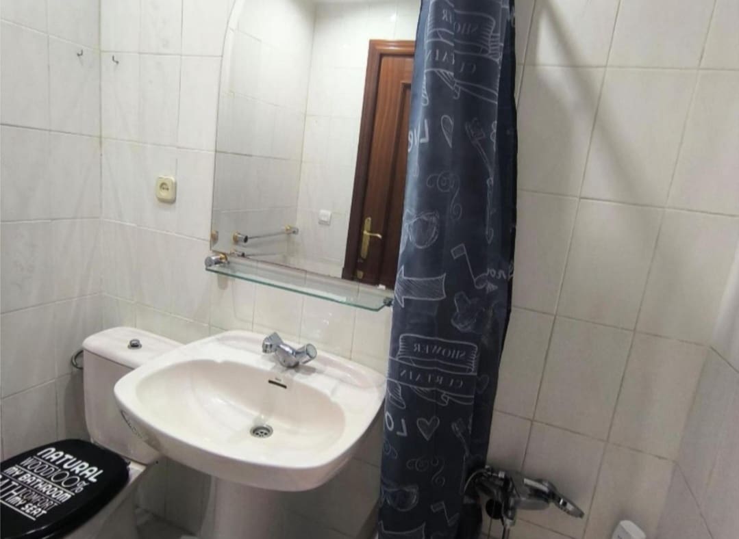 2 sypialnia Apartament przy plaży na sprzedaż w Fuengirola - 232 000 € (Ref: 9513155)