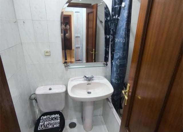 2 Zimmer Strandapartment zu verkaufen in Fuengirola - 232.000 € (Ref: 9513155)