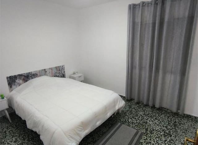 2 Zimmer Strandapartment zu verkaufen in Fuengirola - 232.000 € (Ref: 9513155)