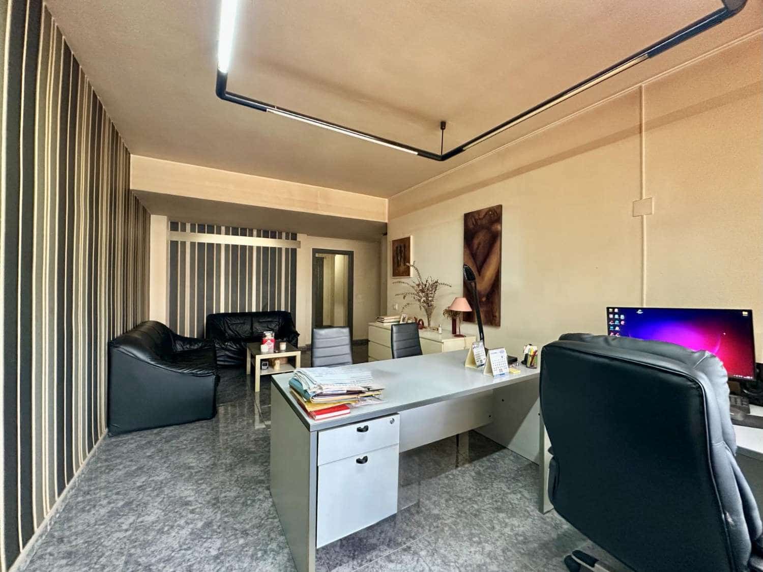 Apartamento Playa de 1 habitación en Torremolinos en venta - 250.000 € (Ref: 9513156)