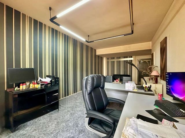 1 makuuhuone Ranta-asunto myytävänä paikassa Torremolinos - 250 000 € (Ref: 9513156)