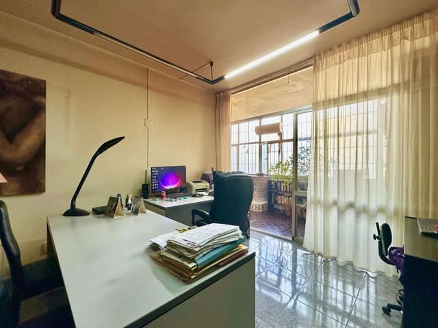 1 makuuhuone Ranta-asunto myytävänä paikassa Torremolinos - 250 000 € (Ref: 9513156)