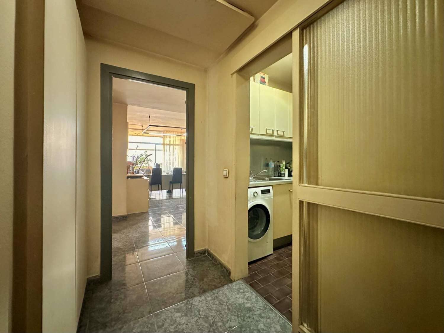 Apartamento Playa de 1 habitación en Torremolinos en venta - 250.000 € (Ref: 9513156)