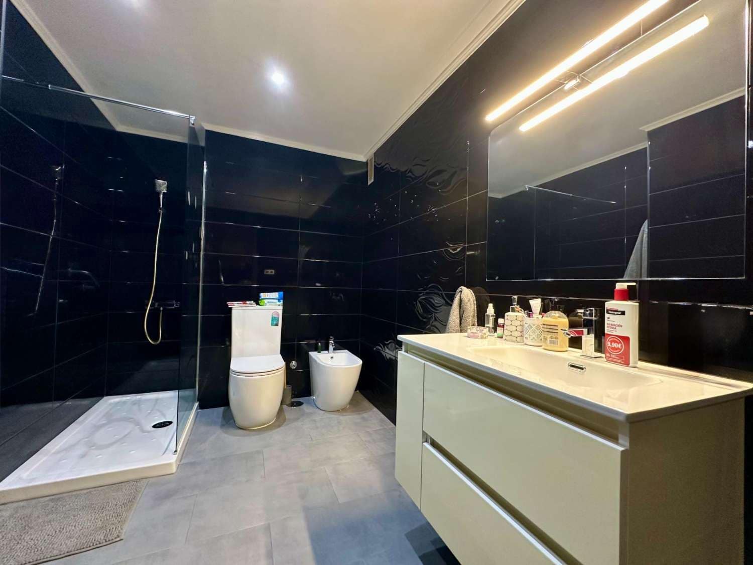 Apartamento Playa de 1 habitación en Torremolinos en venta - 250.000 € (Ref: 9513156)