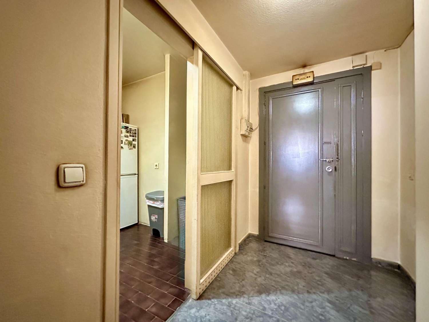 Apartamento Playa de 1 habitación en Torremolinos en venta - 250.000 € (Ref: 9513156)