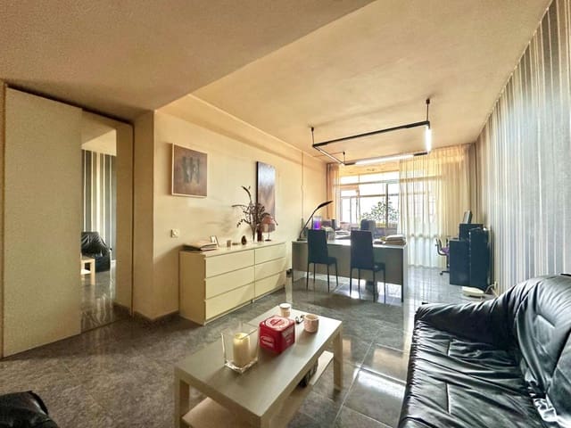 1 makuuhuone Ranta-asunto myytävänä paikassa Torremolinos - 250 000 € (Ref: 9513156)