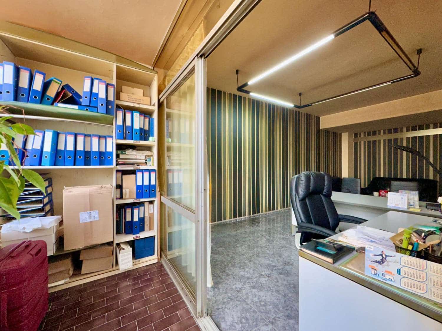 Apartamento Playa de 1 habitación en Torremolinos en venta - 250.000 € (Ref: 9513156)