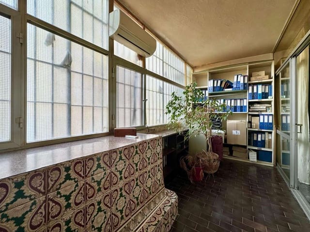 1 makuuhuone Ranta-asunto myytävänä paikassa Torremolinos - 250 000 € (Ref: 9513156)