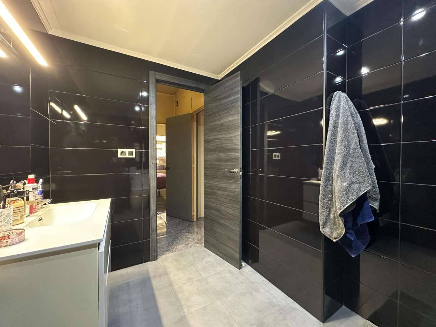 Apartamento Playa de 1 habitación en Torremolinos en venta - 250.000 € (Ref: 9513156)