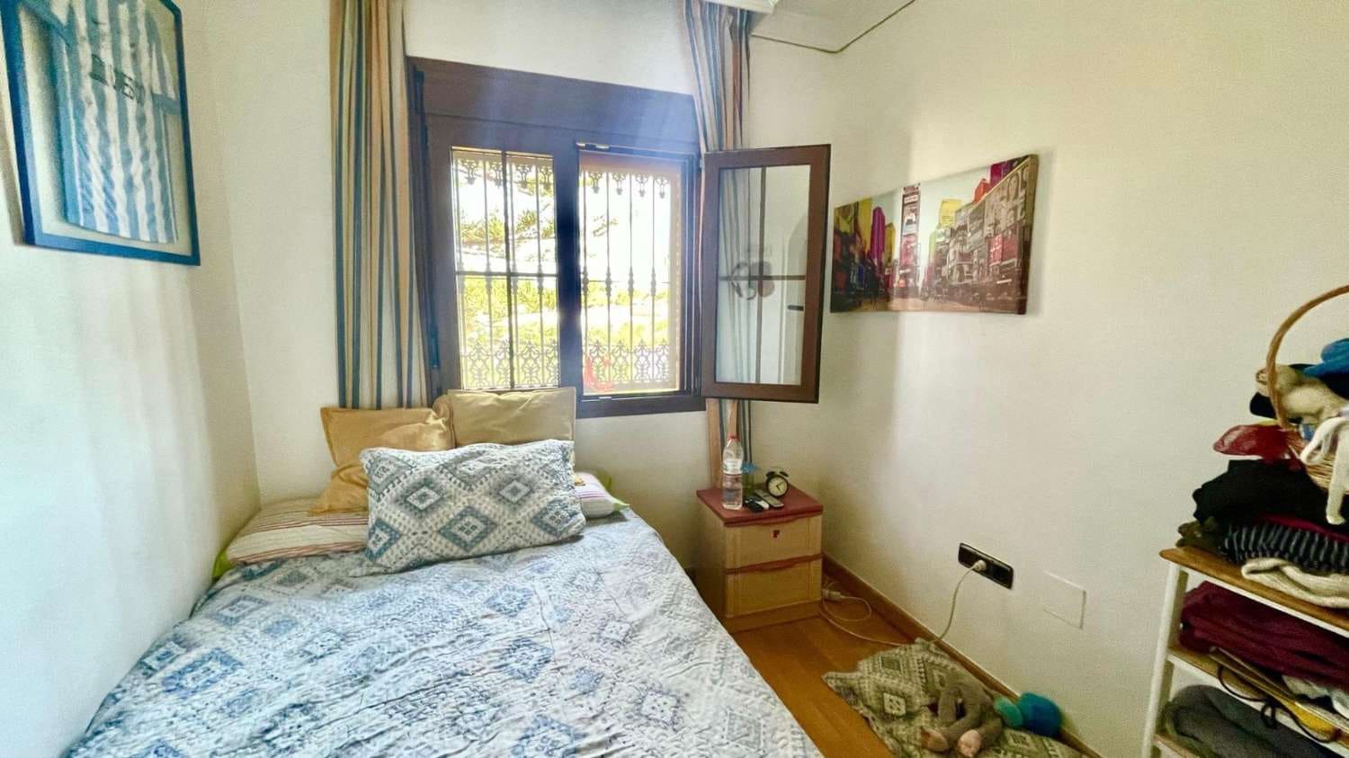 7 sypialnia Willa na sprzedaż w Alhaurin de la Torre z basenem garażem - 815 000 € (Ref: 9513157)