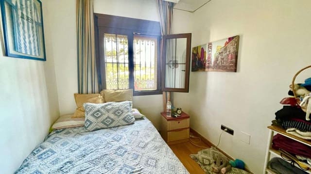 7 sypialnia Willa na sprzedaż w Alhaurín de la Torre z basenem garażem - 815 000 € (Ref: 9513157)