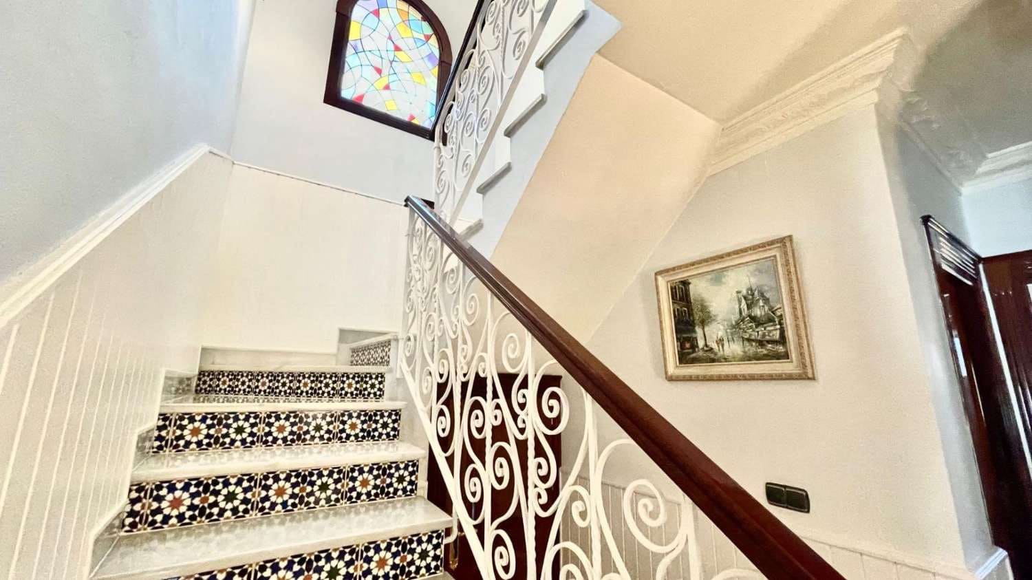 7 sypialnia Willa na sprzedaż w Alhaurin de la Torre z basenem garażem - 815 000 € (Ref: 9513157)