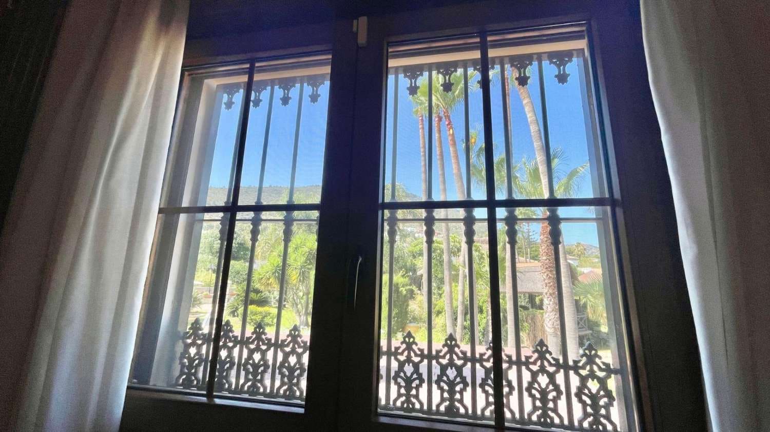 7 sypialnia Willa na sprzedaż w Alhaurin de la Torre z basenem garażem - 815 000 € (Ref: 9513157)