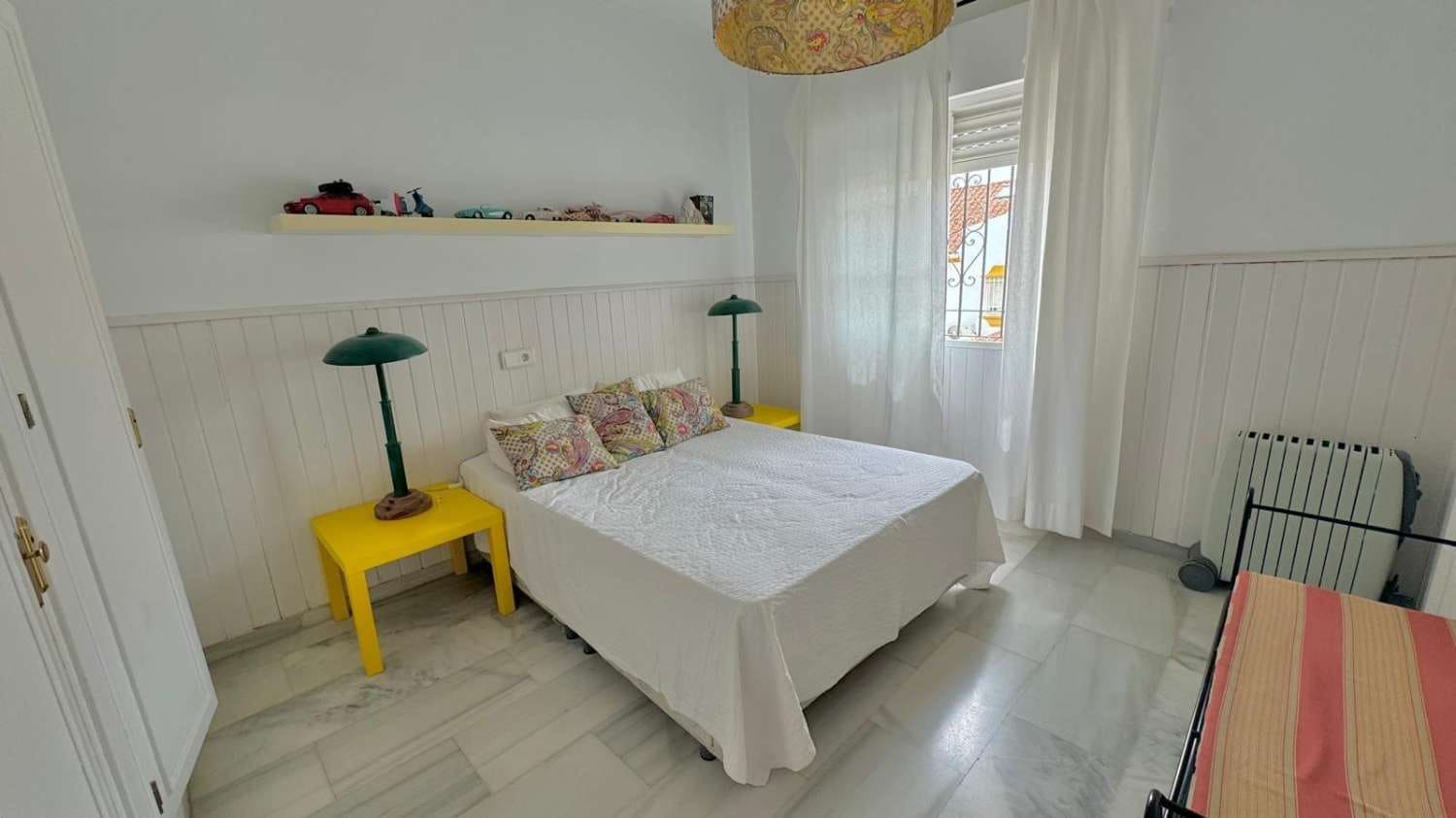 6 soveværelse Semi-Rækkehus til salg i Torremolinos med swimmingpool - € 1.064.500 (Ref: 9513158)