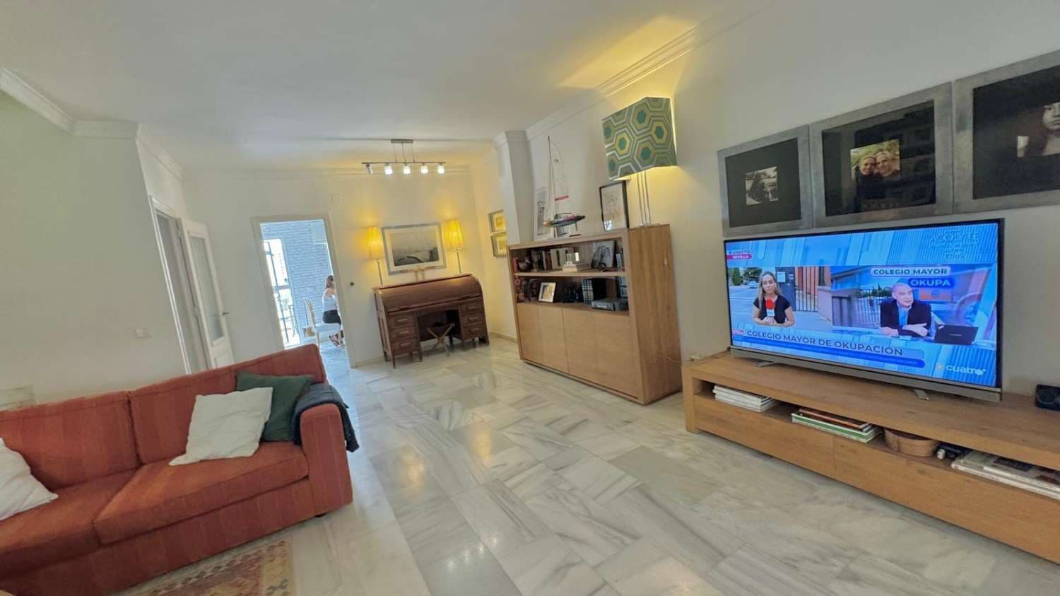 6 soveværelse Semi-Rækkehus til salg i Torremolinos med swimmingpool - € 1.064.500 (Ref: 9513158)