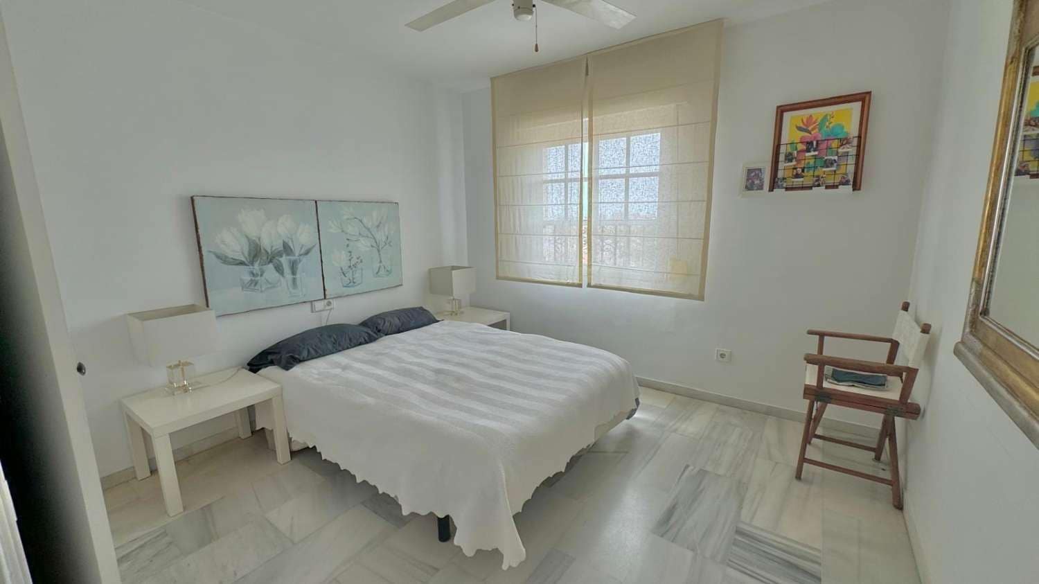 6 soveværelse Semi-Rækkehus til salg i Torremolinos med swimmingpool - € 1.064.500 (Ref: 9513158)