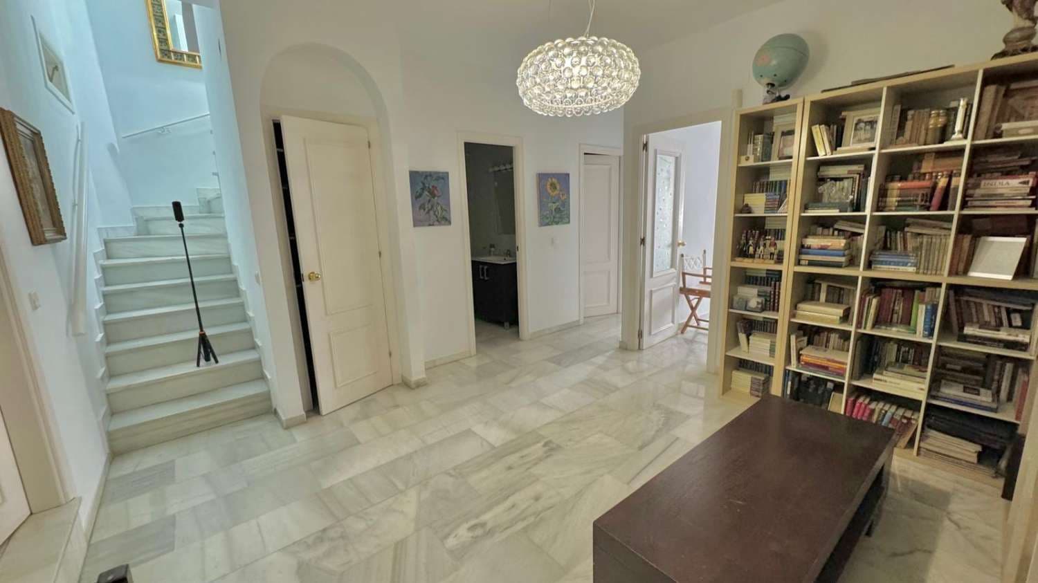 6 soveværelse Semi-Rækkehus til salg i Torremolinos med swimmingpool - € 1.064.500 (Ref: 9513158)