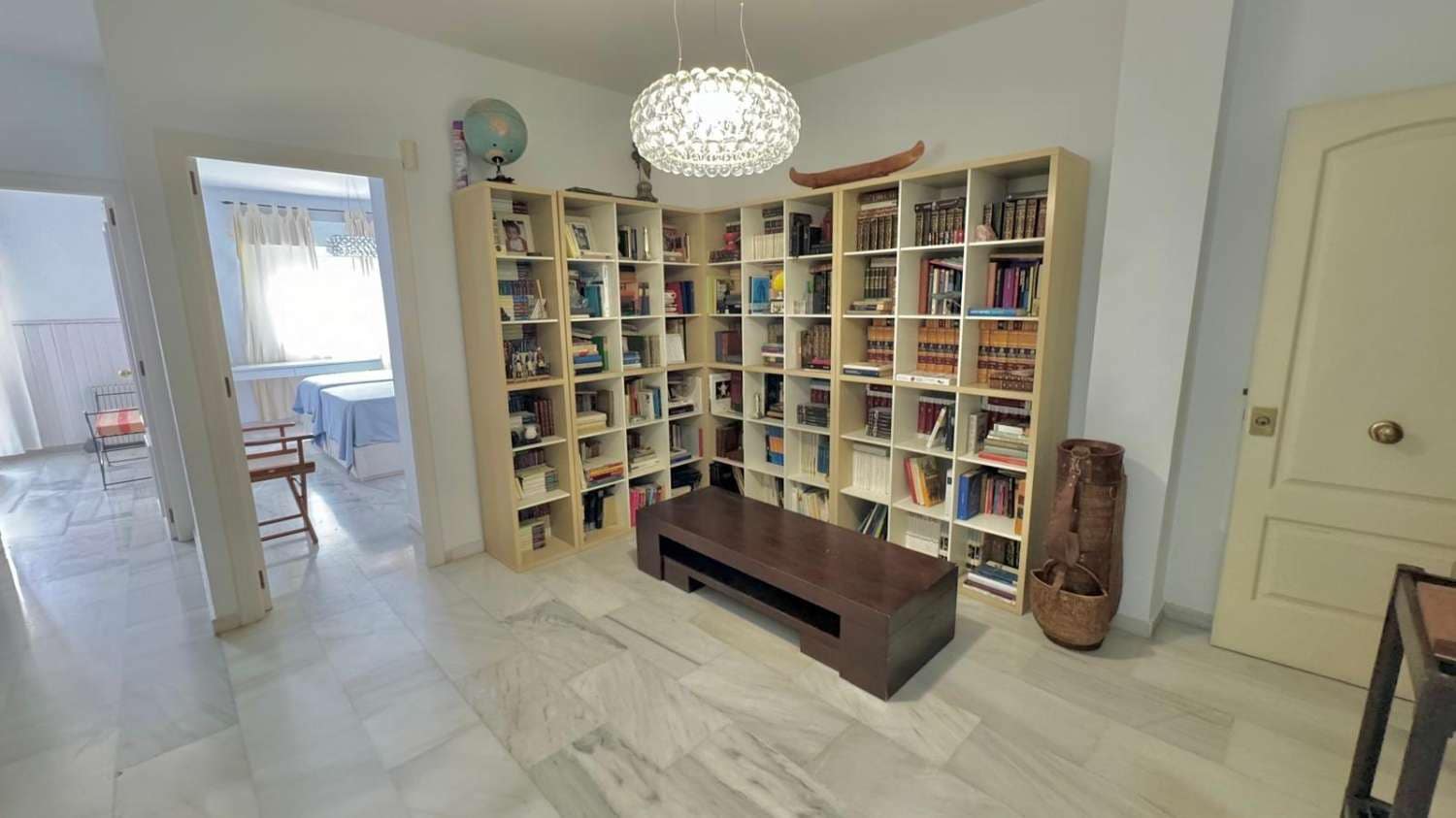 6 soveværelse Semi-Rækkehus til salg i Torremolinos med swimmingpool - € 1.064.500 (Ref: 9513158)