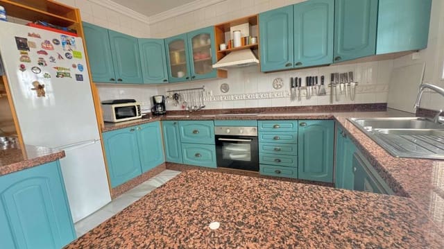 6 soveværelse Semi-Rækkehus til salg i Torremolinos med swimmingpool - € 1.064.500 (Ref: 9513158)