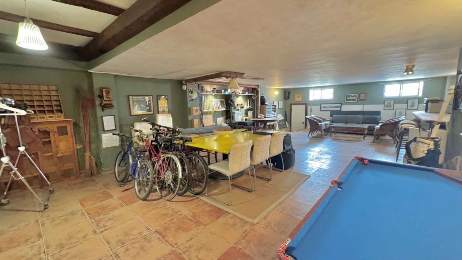 6 soveværelse Semi-Rækkehus til salg i Torremolinos med swimmingpool - € 1.064.500 (Ref: 9513158)