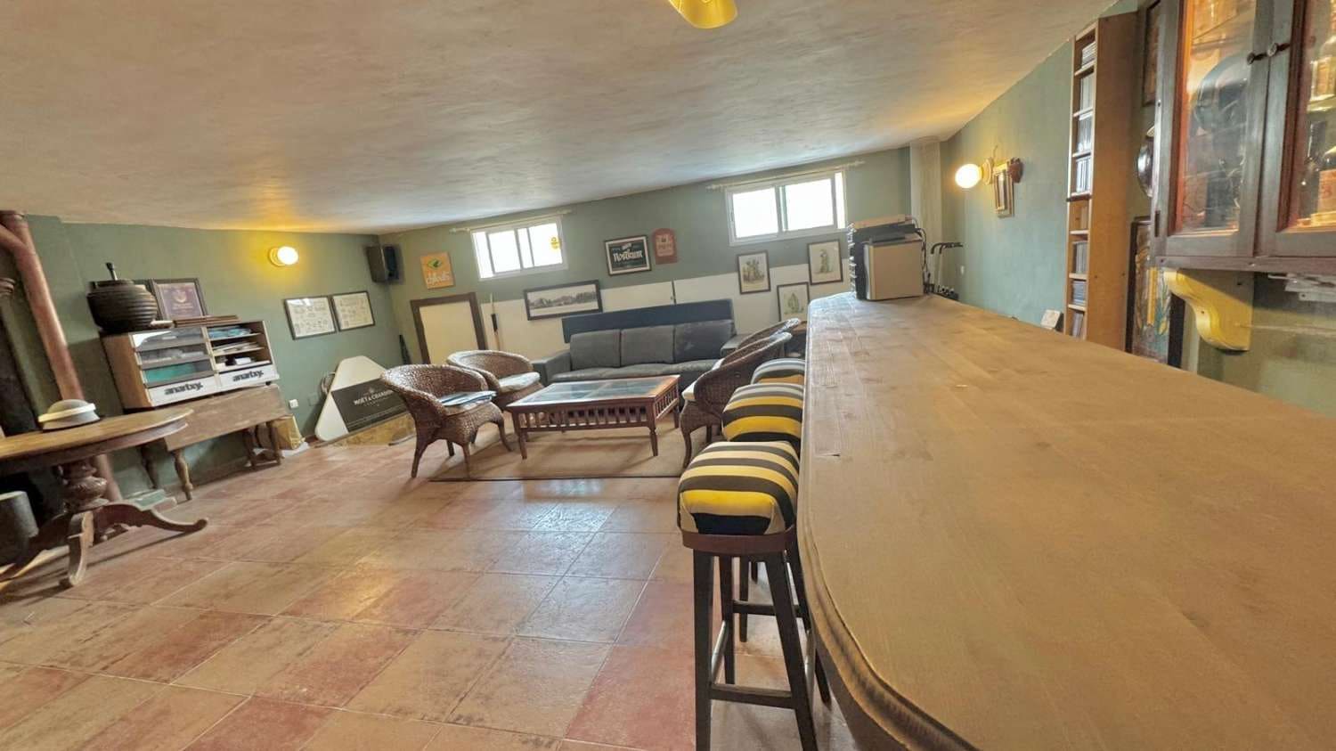 6 soveværelse Semi-Rækkehus til salg i Torremolinos med swimmingpool - € 1.064.500 (Ref: 9513158)