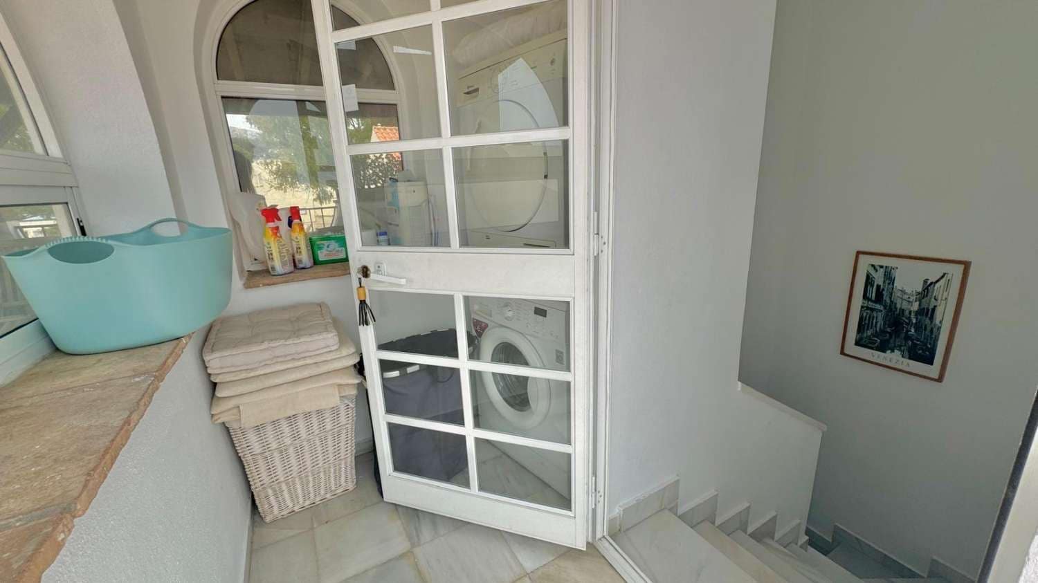 6 soveværelse Semi-Rækkehus til salg i Torremolinos med swimmingpool - € 1.064.500 (Ref: 9513158)