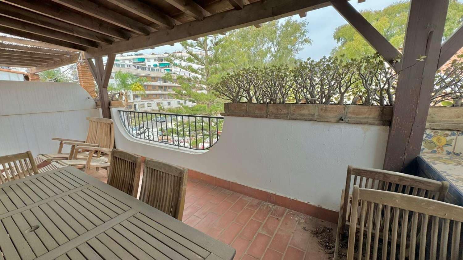 6 soveværelse Semi-Rækkehus til salg i Torremolinos med swimmingpool - € 1.064.500 (Ref: 9513158)