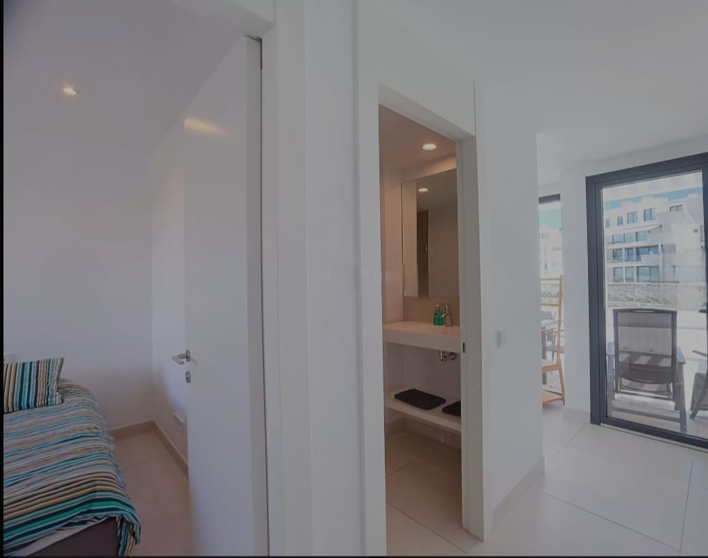 3 sovrum Takvåning till salu i Benalmadena med pool - 950 000 € (Ref: 9513159)