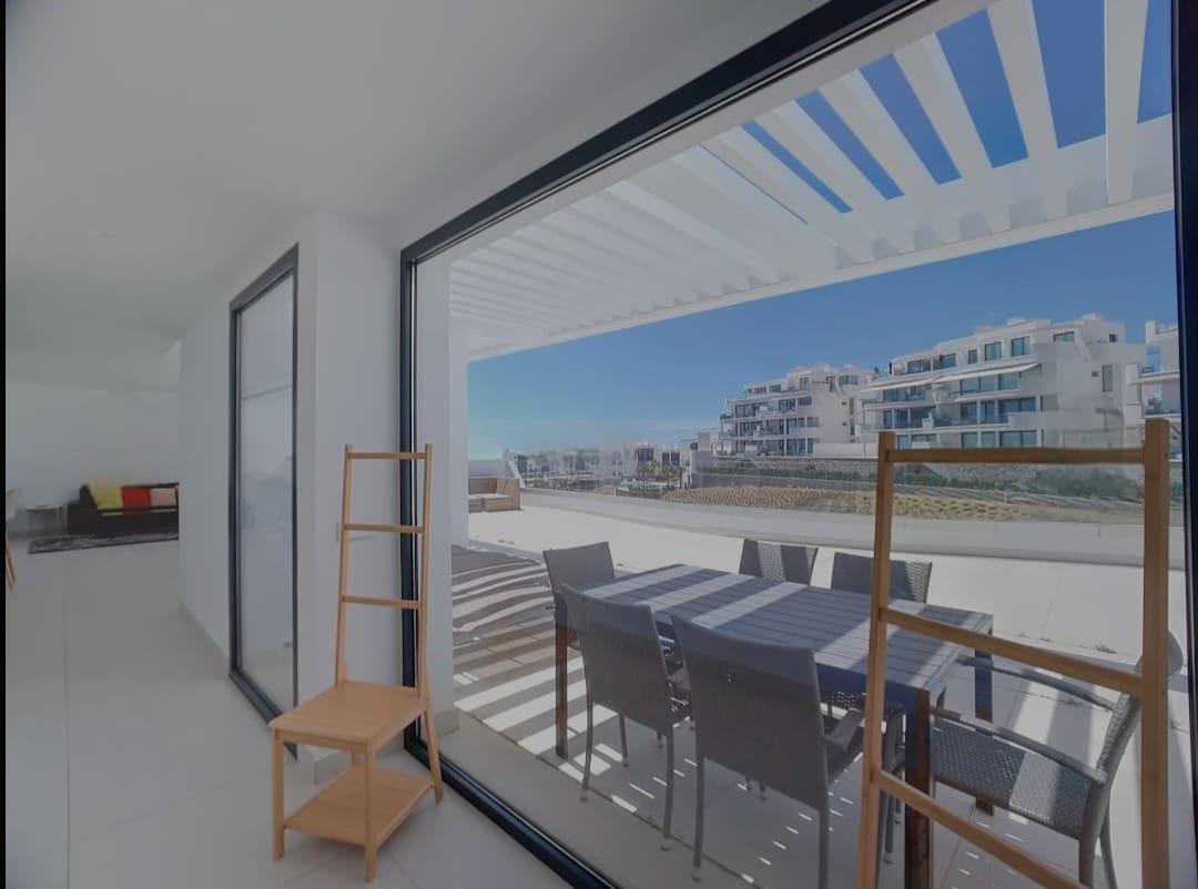 3 sovrum Takvåning till salu i Benalmadena med pool - 950 000 € (Ref: 9513159)