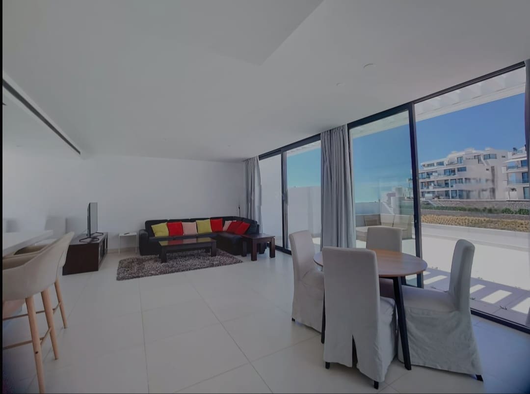 3 sovrum Takvåning till salu i Benalmadena med pool - 950 000 € (Ref: 9513159)