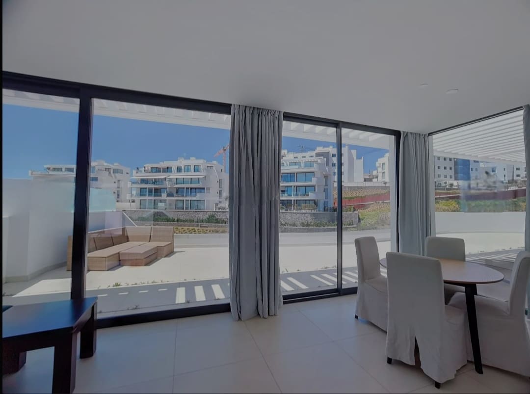 3 sovrum Takvåning till salu i Benalmadena med pool - 950 000 € (Ref: 9513159)