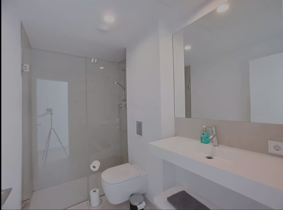 3 sovrum Takvåning till salu i Benalmadena med pool - 950 000 € (Ref: 9513159)