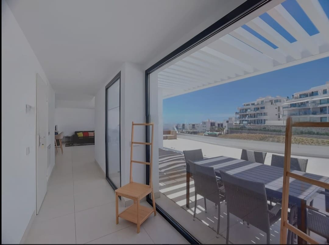 3 sovrum Takvåning till salu i Benalmadena med pool - 950 000 € (Ref: 9513159)