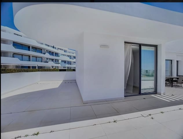 3 sovrum Takvåning till salu i Benalmádena med pool - 950 000 € (Ref: 9513159)