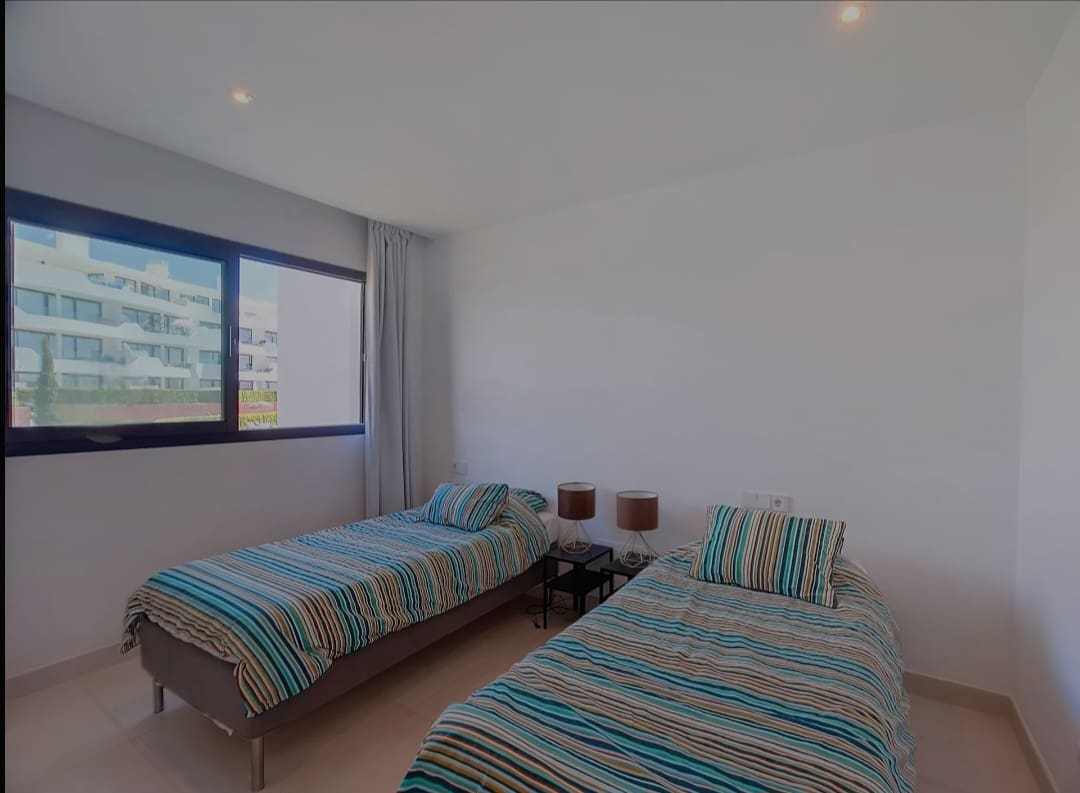 3 sovrum Takvåning till salu i Benalmadena med pool - 950 000 € (Ref: 9513159)