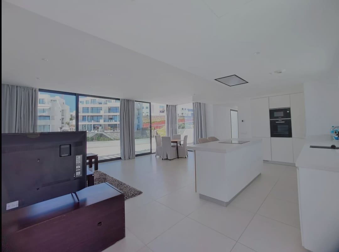 3 sovrum Takvåning till salu i Benalmadena med pool - 950 000 € (Ref: 9513159)