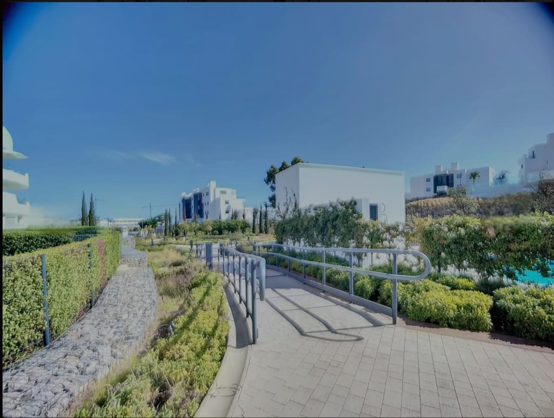 3 sovrum Takvåning till salu i Benalmadena med pool - 950 000 € (Ref: 9513159)