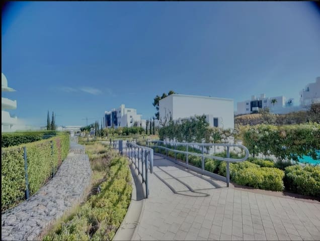 3 sovrum Takvåning till salu i Benalmádena med pool - 950 000 € (Ref: 9513159)