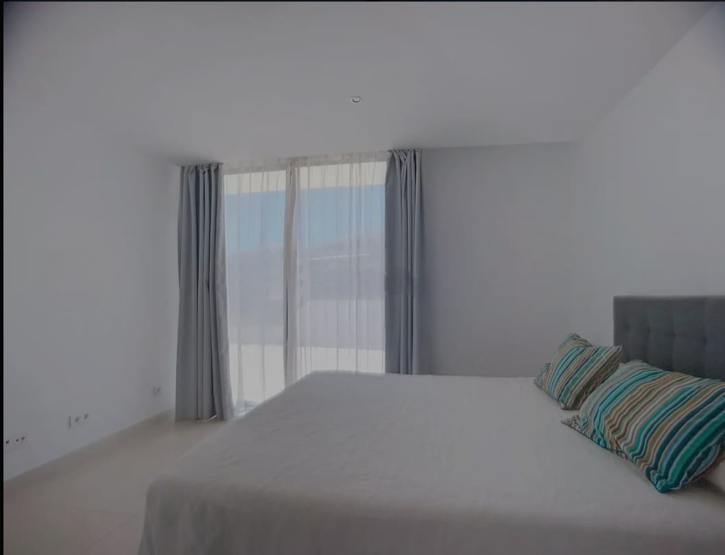 3 sovrum Takvåning till salu i Benalmadena med pool - 950 000 € (Ref: 9513159)