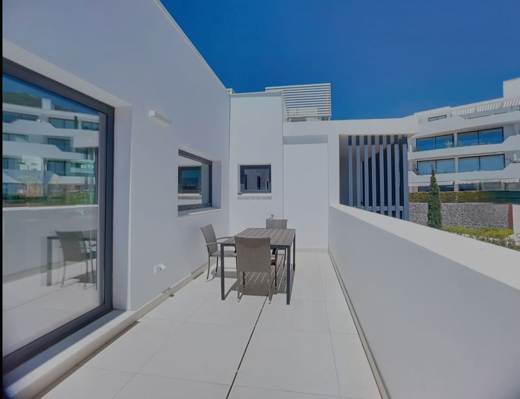 3 sovrum Takvåning till salu i Benalmadena med pool - 950 000 € (Ref: 9513159)