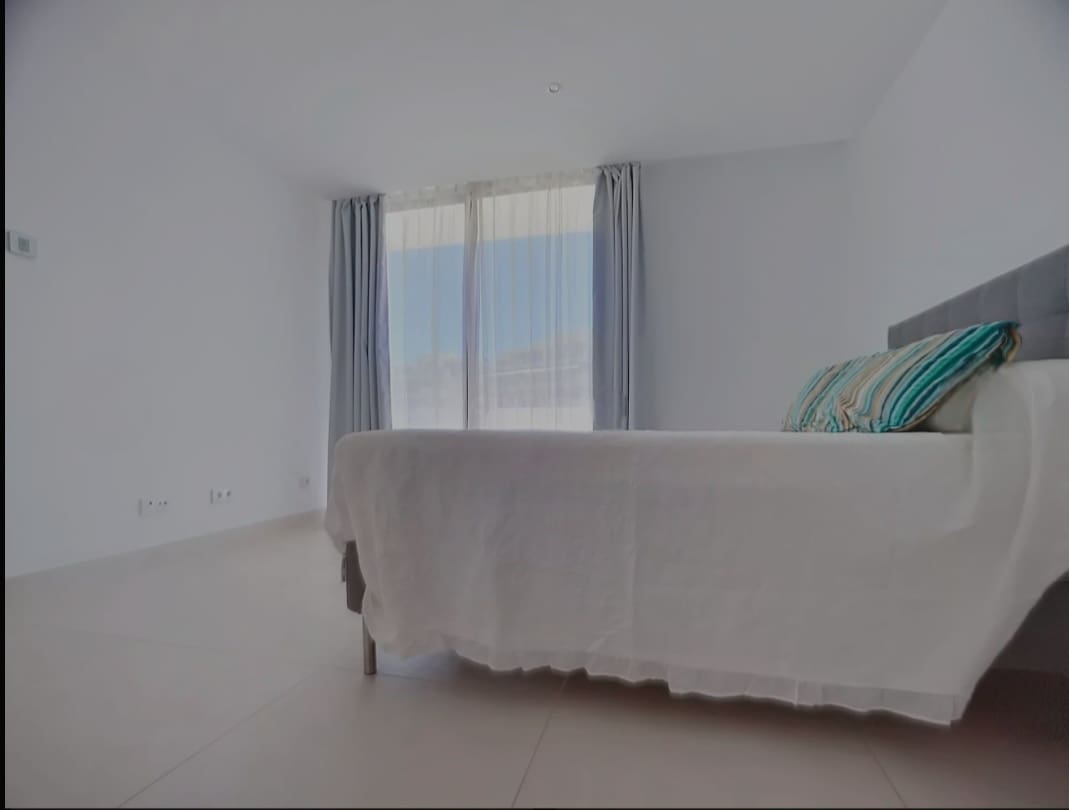 3 sovrum Takvåning till salu i Benalmadena med pool - 950 000 € (Ref: 9513159)