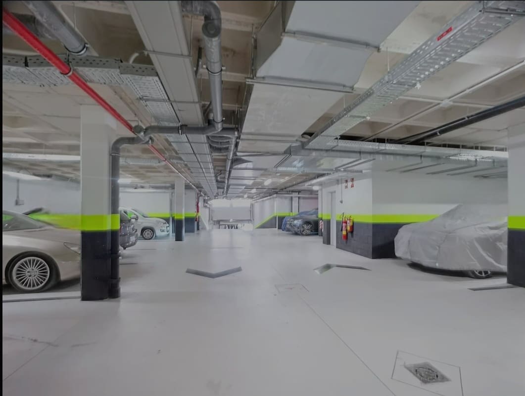 3 sovrum Takvåning till salu i Benalmadena med pool - 950 000 € (Ref: 9513159)