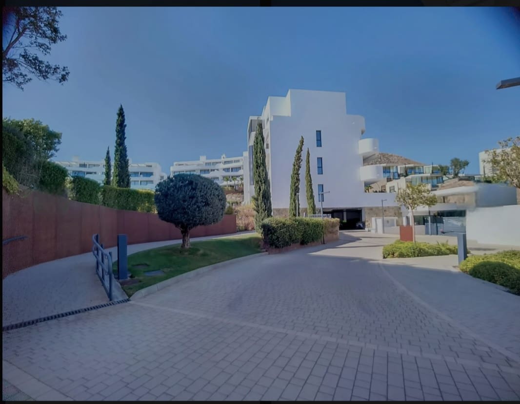 3 sovrum Takvåning till salu i Benalmadena med pool - 950 000 € (Ref: 9513159)