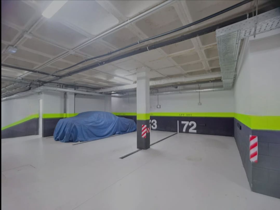 3 sovrum Takvåning till salu i Benalmadena med pool - 950 000 € (Ref: 9513159)