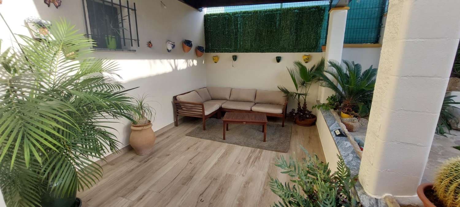 3 soveværelse Rækkehus til salg i Benalmadena med swimmingpool - € 565.000 (Ref: 9513160)