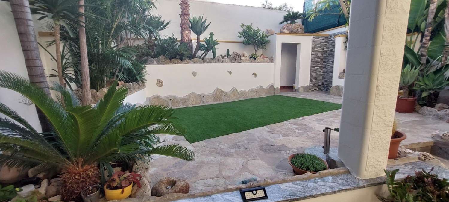 3 soveværelse Rækkehus til salg i Benalmadena med swimmingpool - € 565.000 (Ref: 9513160)