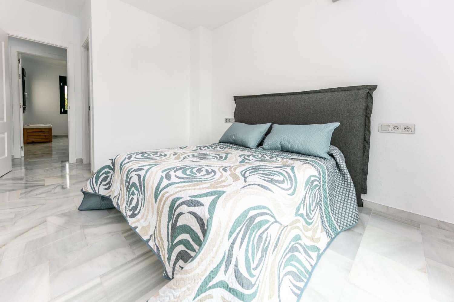 3 soveværelse Rækkehus til salg i Benalmadena med swimmingpool - € 565.000 (Ref: 9513160)